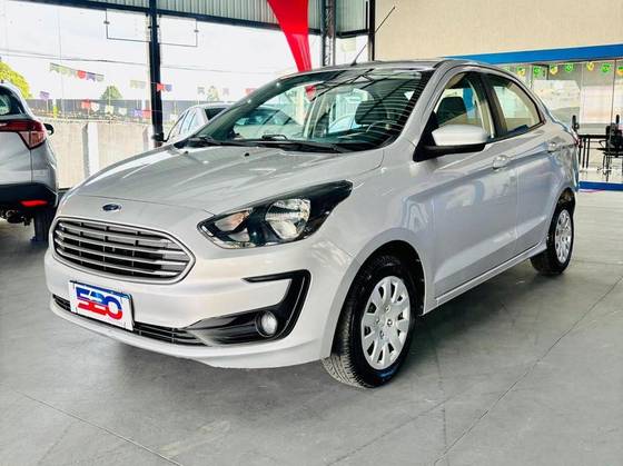 FORD KA 1.5 TI-VCT FLEX SE MANUAL FORD KA 1.5 TI-VCT FLEX SE MANUAL